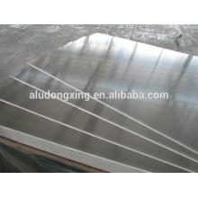 1060 Polished Mirror Aluminum Sheet